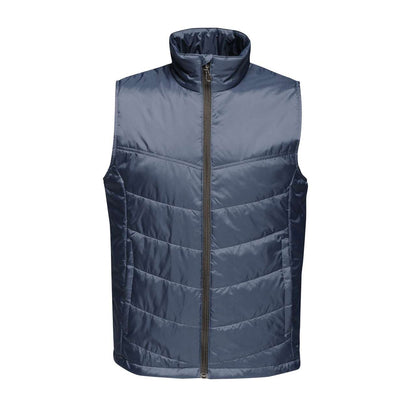 RETRA831 - STAGE II MEN - INSULATED BODYWARMER