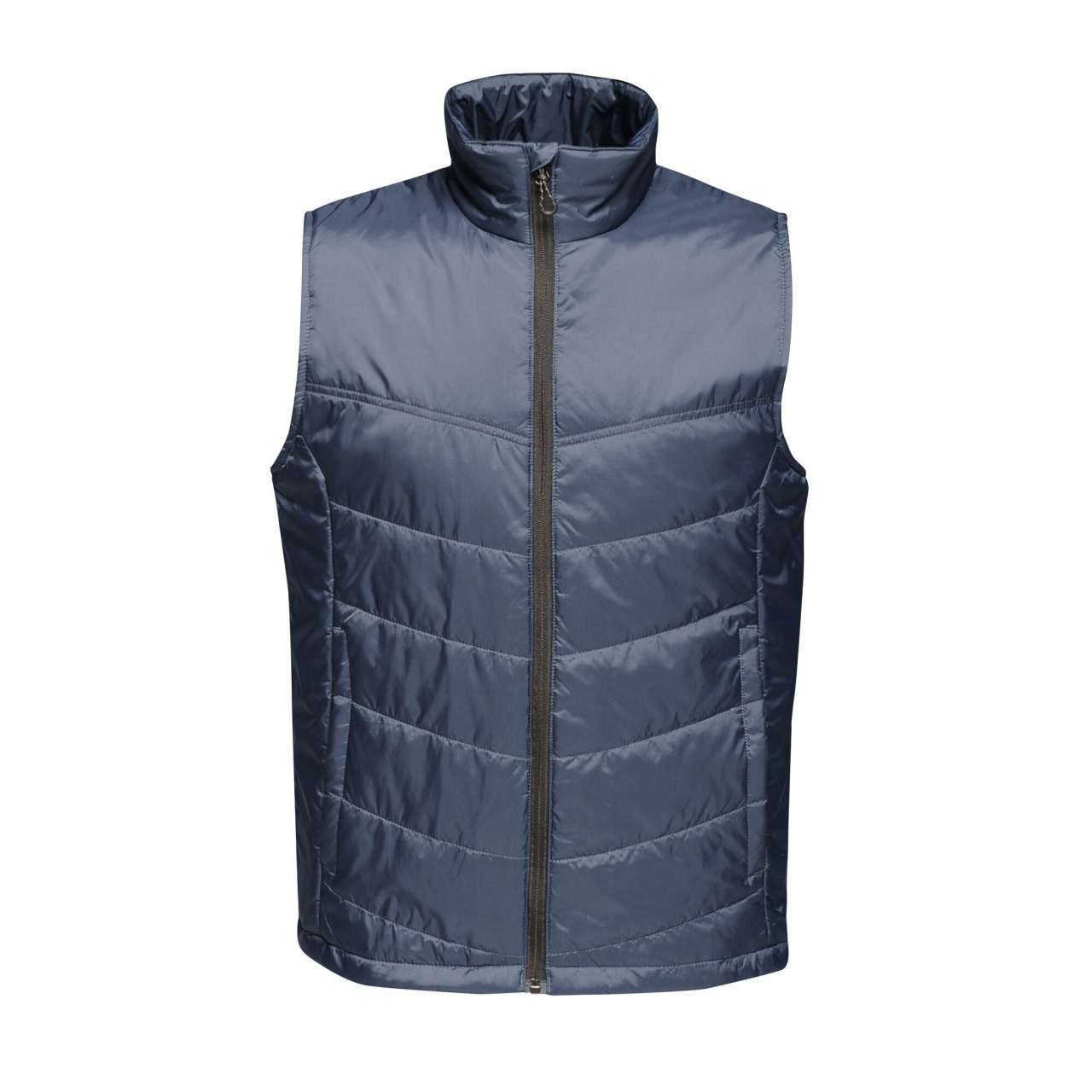 RETRA831 - STAGE II MEN - INSULATED BODYWARMER