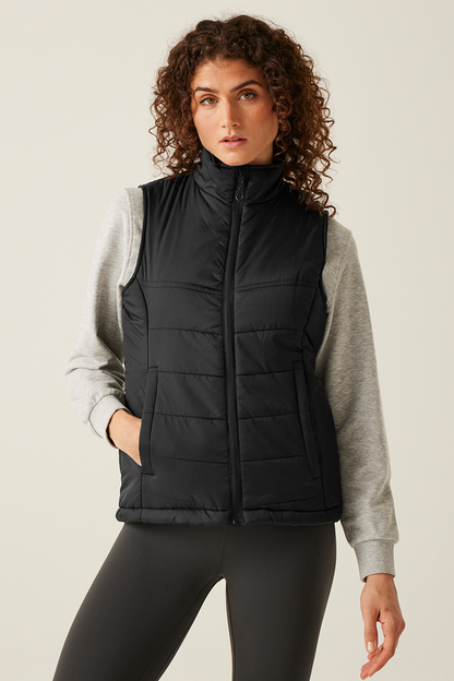 RETRA832 - STAGE II WOMEN - INSULATED BODYWARMER