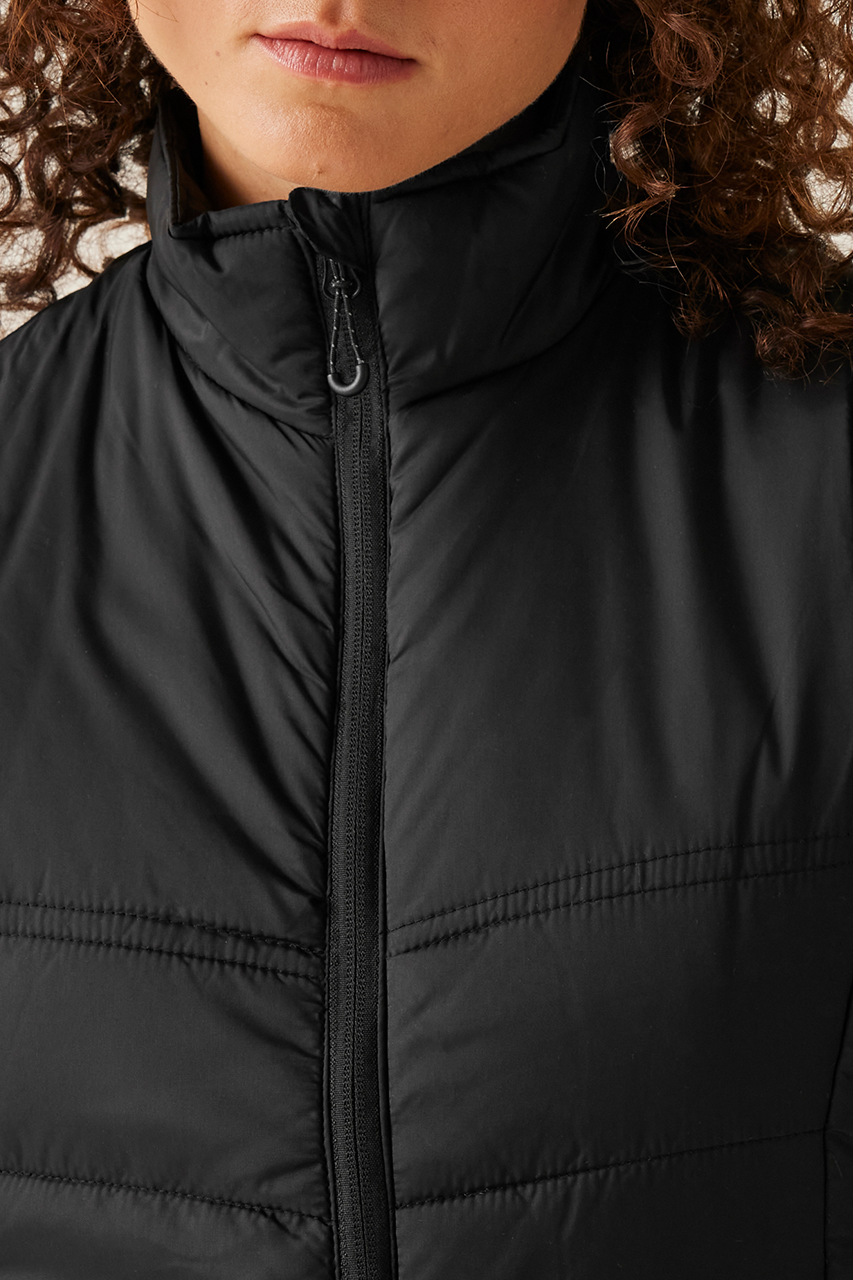 RETRA832 - STAGE II WOMEN - INSULATED BODYWARMER