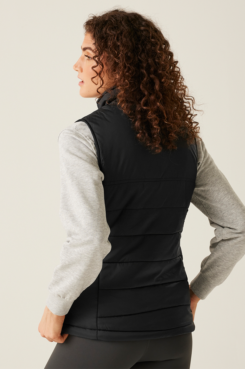 RETRA832 - STAGE II WOMEN - INSULATED BODYWARMER