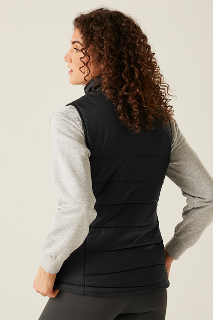 RETRA832 - STAGE II WOMEN - INSULATED BODYWARMER