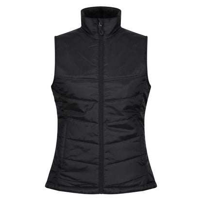 RETRA832 - STAGE II WOMEN - INSULATED BODYWARMER