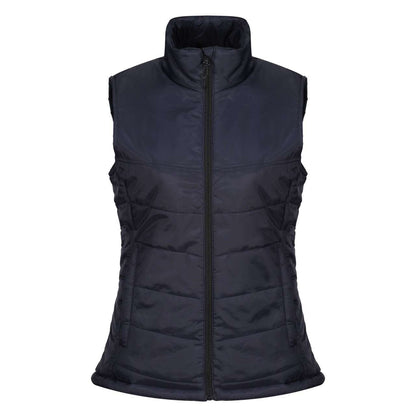RETRA832 - STAGE II WOMEN - INSULATED BODYWARMER