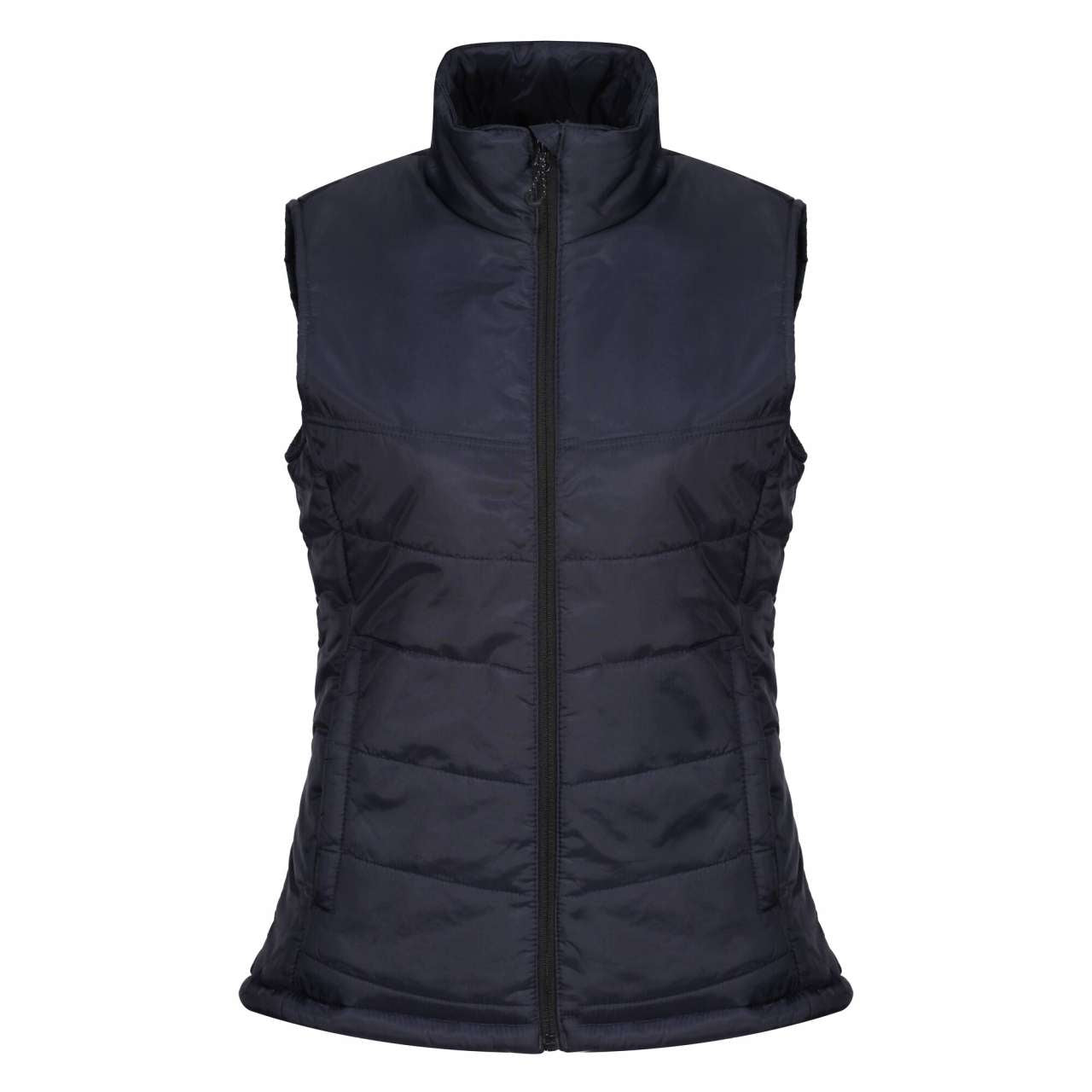 RETRA832 - STAGE II WOMEN - INSULATED BODYWARMER