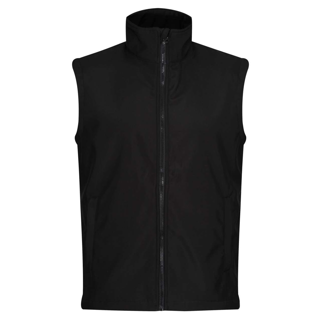 RETRA844 - ABLAZE PRINTABLE SOFTSHELL BODYWARMER