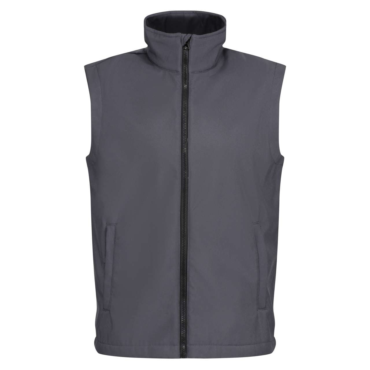 RETRA844 - ABLAZE PRINTABLE SOFTSHELL BODYWARMER