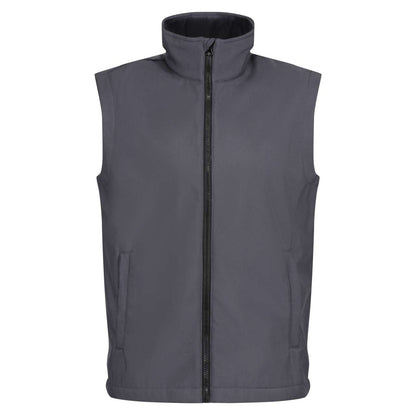 RETRA844 - ABLAZE PRINTABLE SOFTSHELL BODYWARMER
