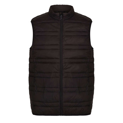 RETRA856 - FIREDOWN DOWN-TOUCH INSULATED BODYWARMER