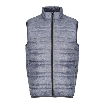 RETRA856 - FIREDOWN DOWN-TOUCH INSULATED BODYWARMER
