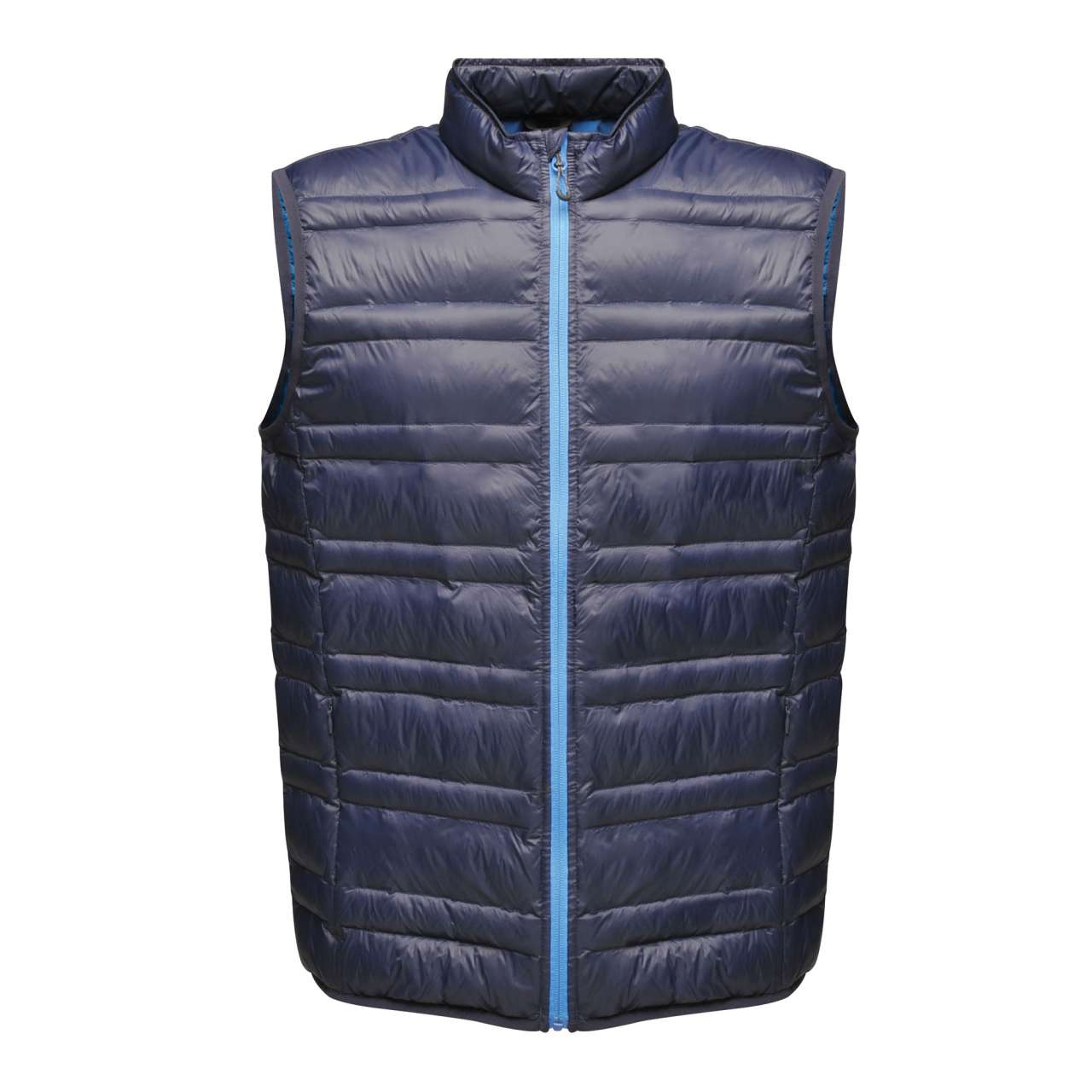 RETRA856 - FIREDOWN DOWN-TOUCH INSULATED BODYWARMER