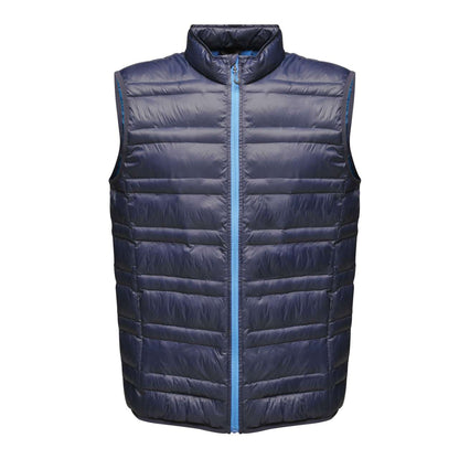 RETRA856 - FIREDOWN DOWN-TOUCH INSULATED BODYWARMER