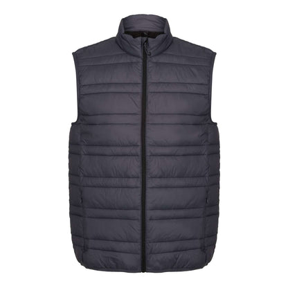 RETRA856 - FIREDOWN DOWN-TOUCH INSULATED BODYWARMER