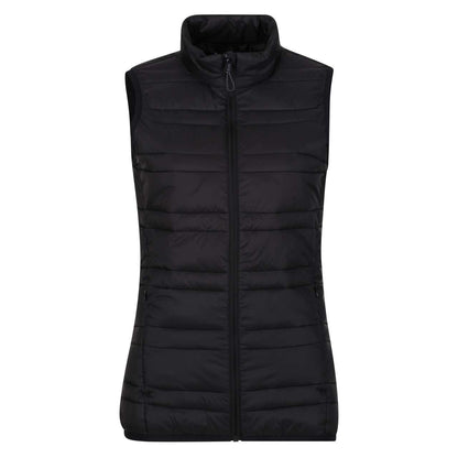 RETRA857 - WOMEN'S FIREDOWN DOWN-TOUCH INSULATED BODYWARMER