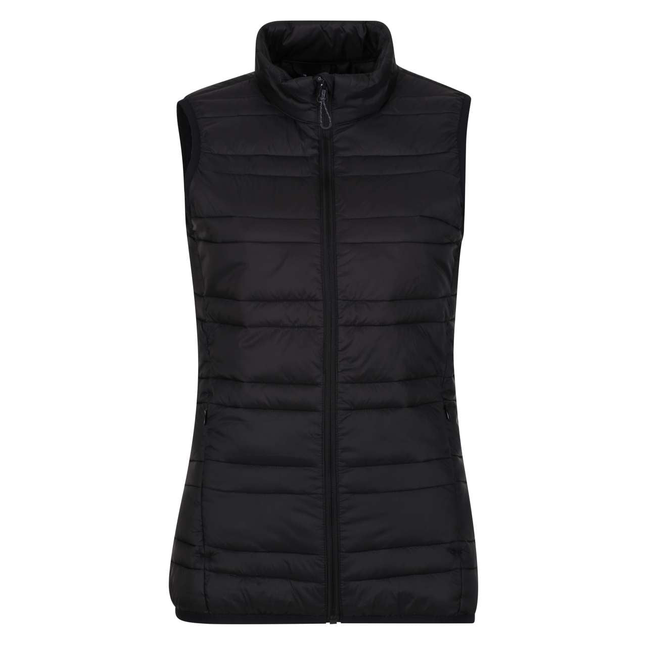 RETRA857 - WOMEN'S FIREDOWN DOWN-TOUCH INSULATED BODYWARMER