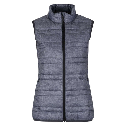 RETRA857 - WOMEN'S FIREDOWN DOWN-TOUCH INSULATED BODYWARMER