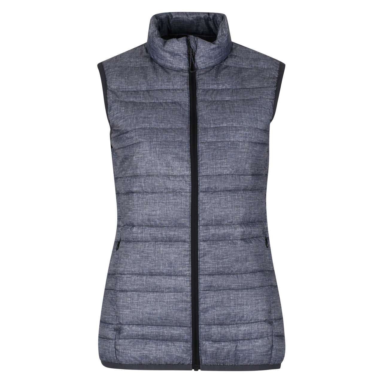 RETRA857 - WOMEN'S FIREDOWN DOWN-TOUCH INSULATED BODYWARMER