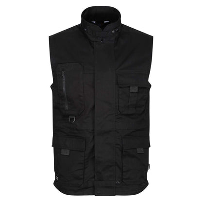 RETRA865 - PRO UTILITY VEST