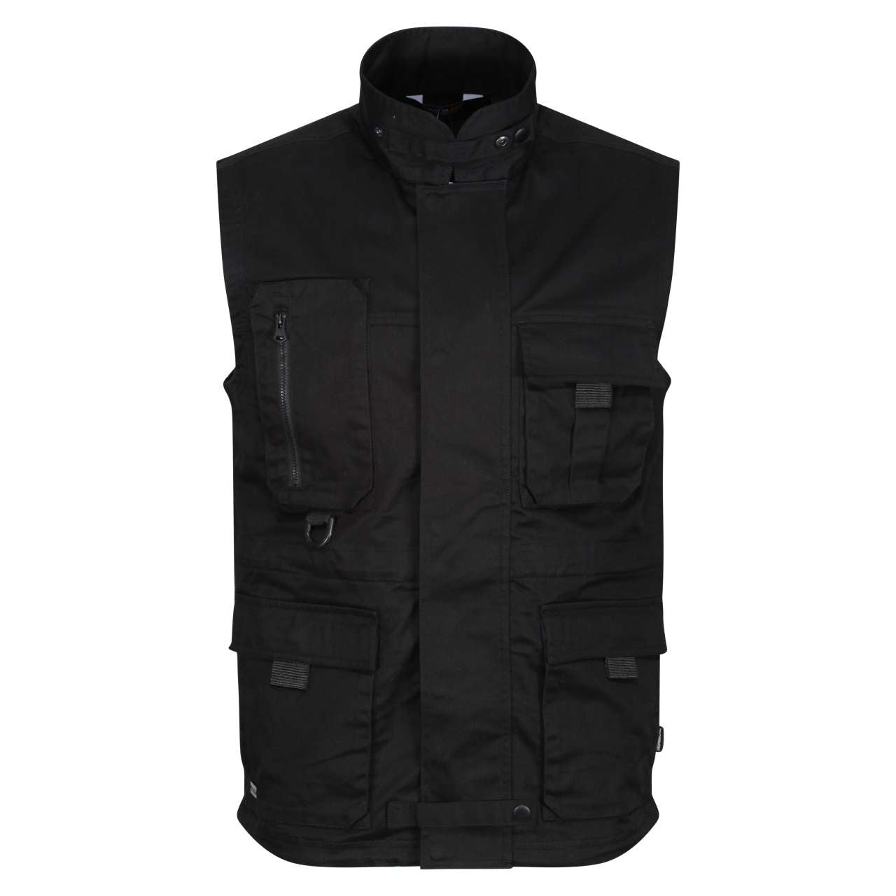 RETRA865 - PRO UTILITY VEST