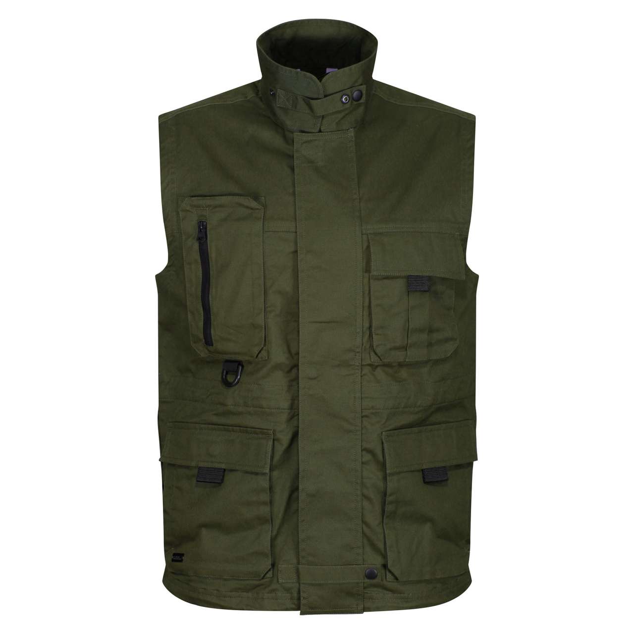 RETRA865 - PRO UTILITY VEST