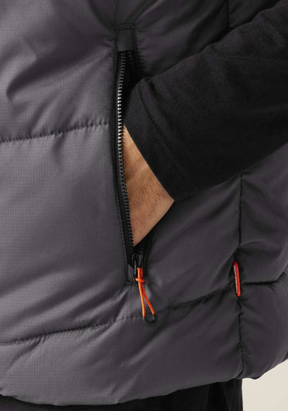 RETRA870 - TACTICAL REGIME INSULATED BODYWARMER