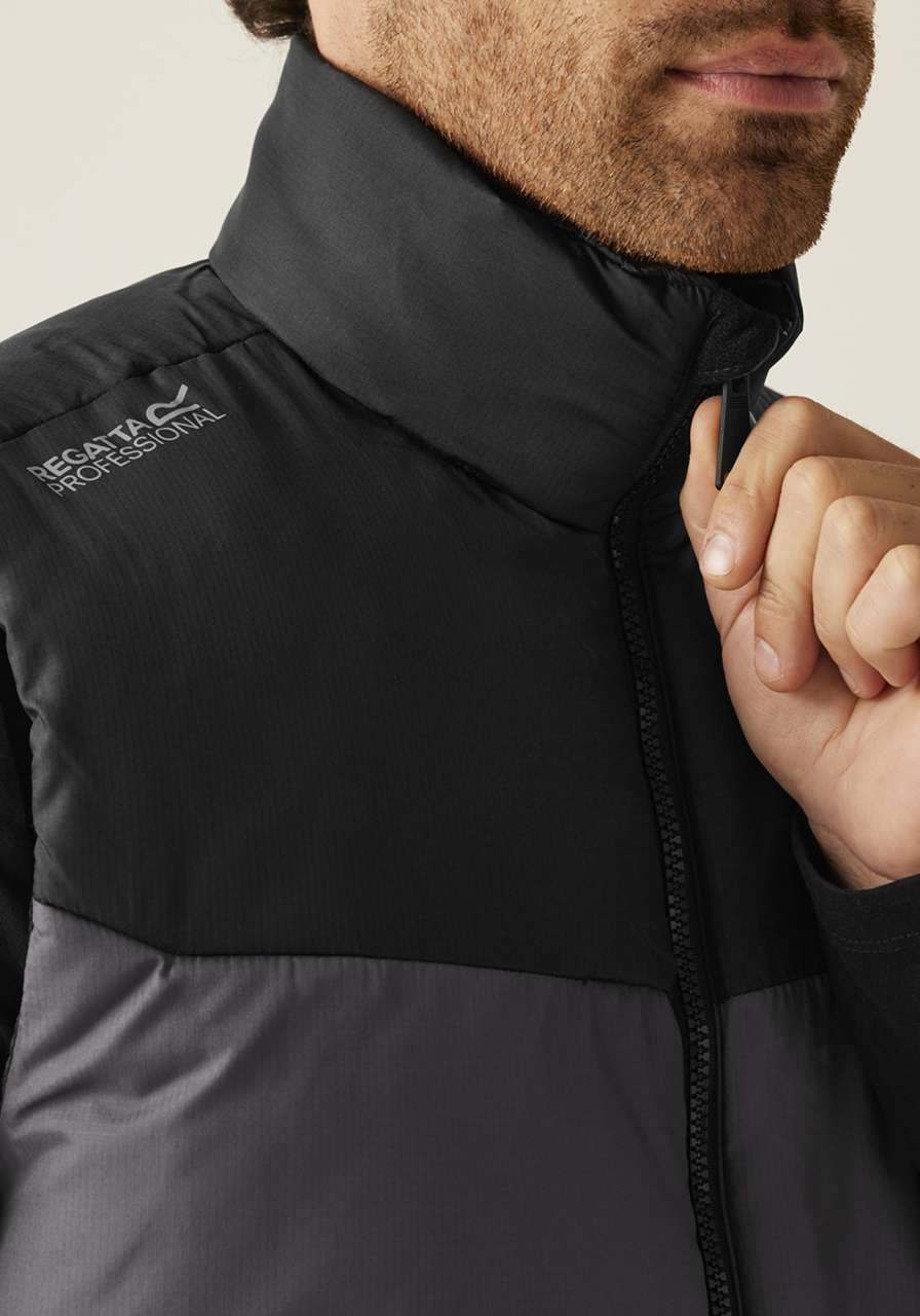 RETRA870 - TACTICAL REGIME INSULATED BODYWARMER