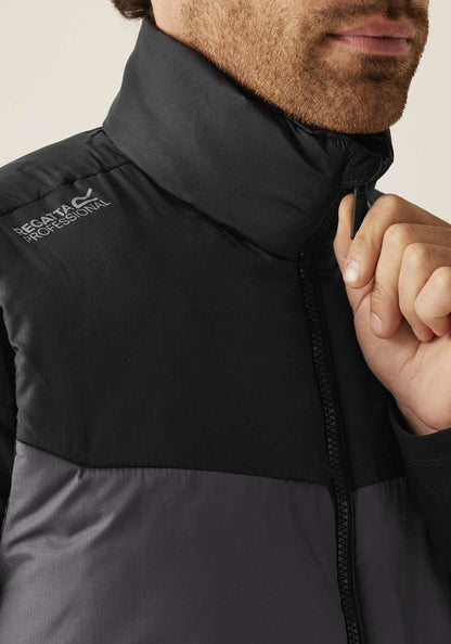 RETRA870 - TACTICAL REGIME INSULATED BODYWARMER