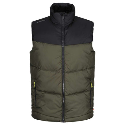 RETRA870 - TACTICAL REGIME INSULATED BODYWARMER