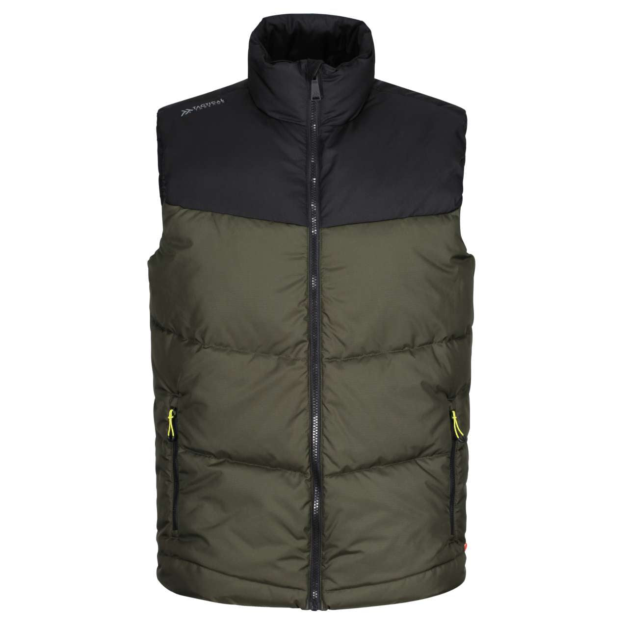 RETRA870 - TACTICAL REGIME INSULATED BODYWARMER