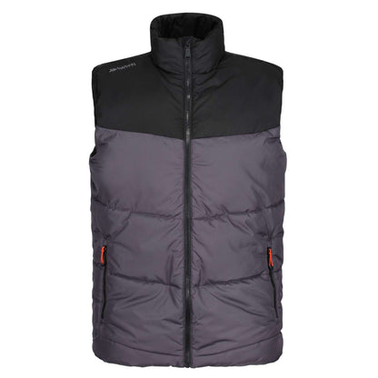 RETRA870 - TACTICAL REGIME INSULATED BODYWARMER