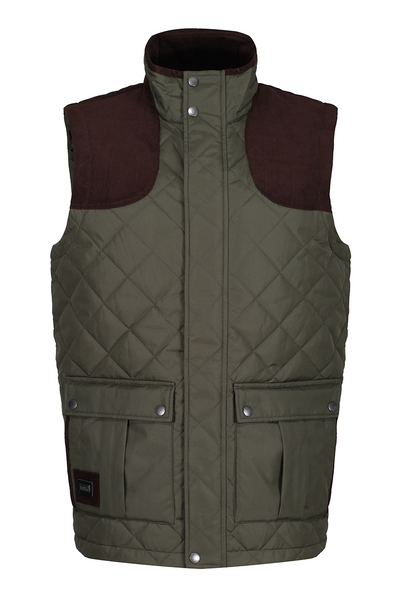 RETRA874 - PADBURY INSULATED BODYWARMER