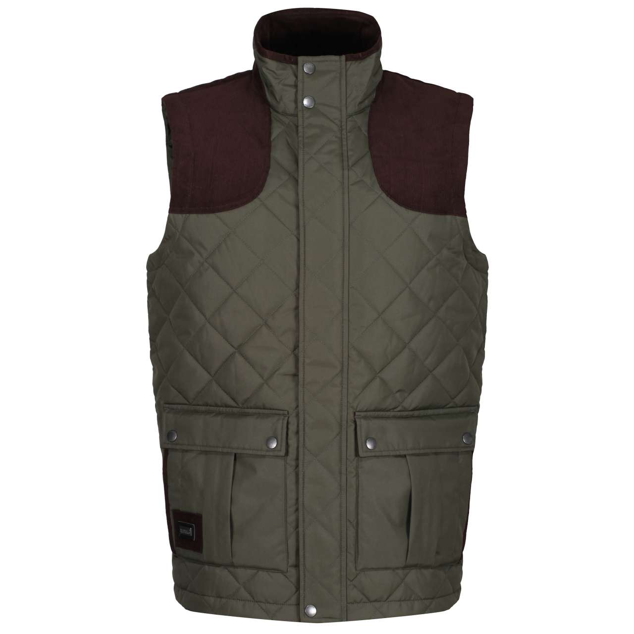 RETRA874 - PADBURY INSULATED BODYWARMER