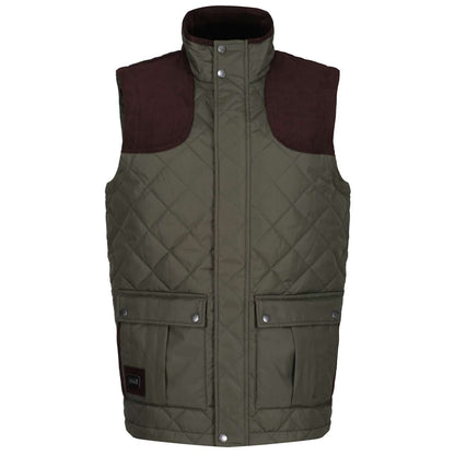 RETRA874 - PADBURY INSULATED BODYWARMER