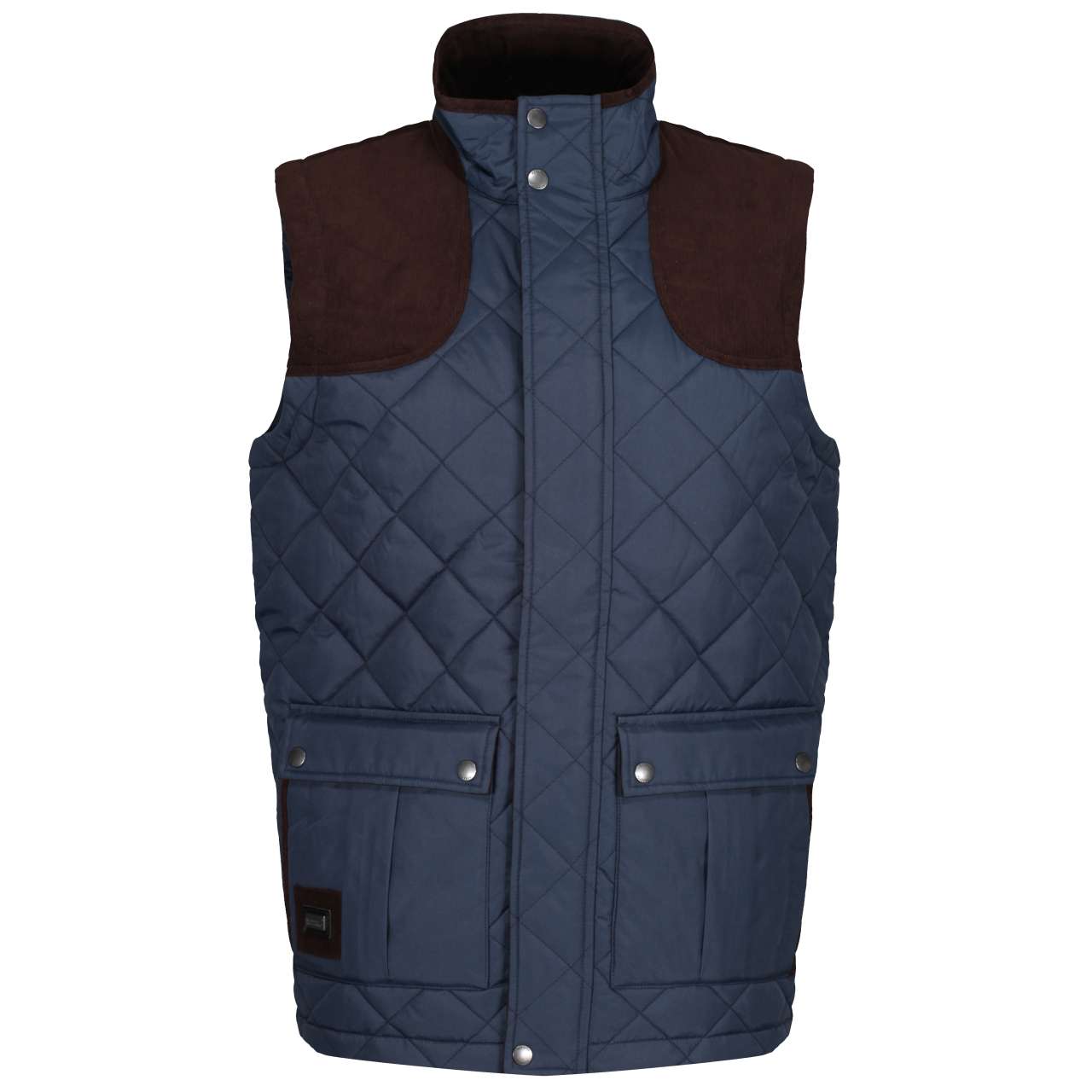 RETRA874 - PADBURY INSULATED BODYWARMER