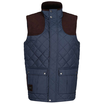 RETRA874 - PADBURY INSULATED BODYWARMER