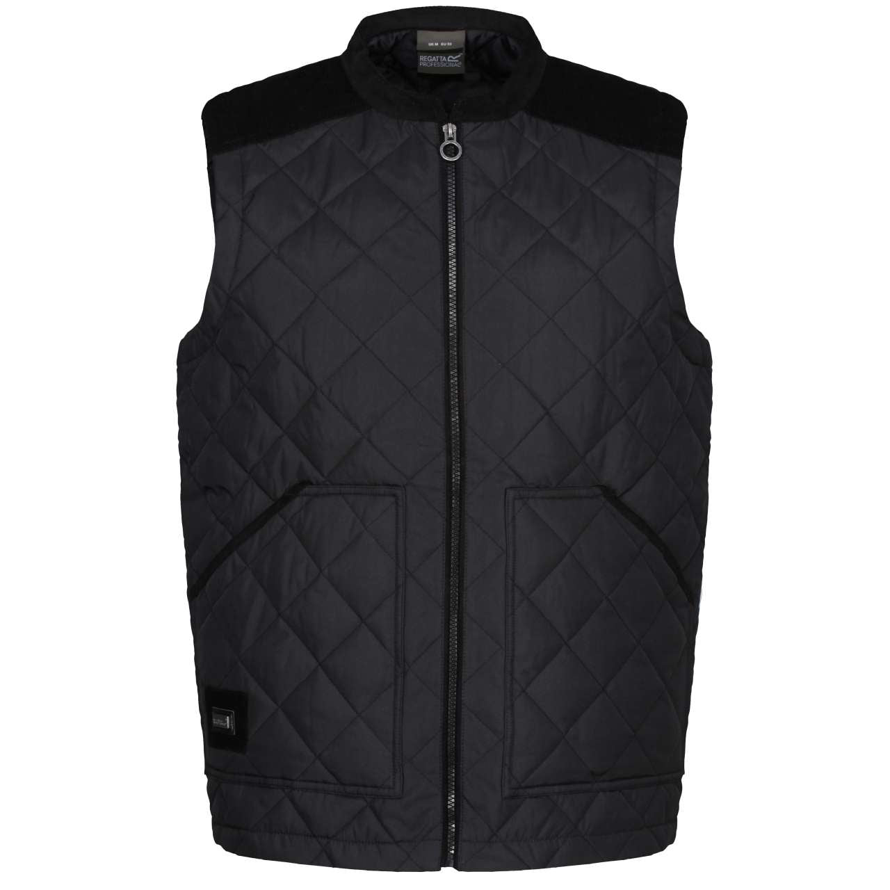 RETRA876 - MORETON QUILTED GILET