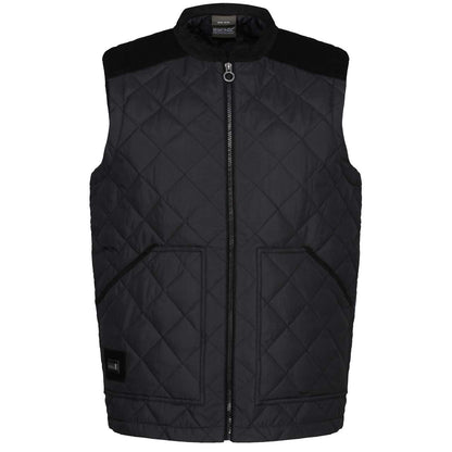 RETRA876 - MORETON QUILTED GILET