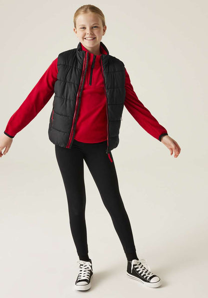 RETRA884 - JUNIOR SCHOLAR THERMAL BODYWARMER