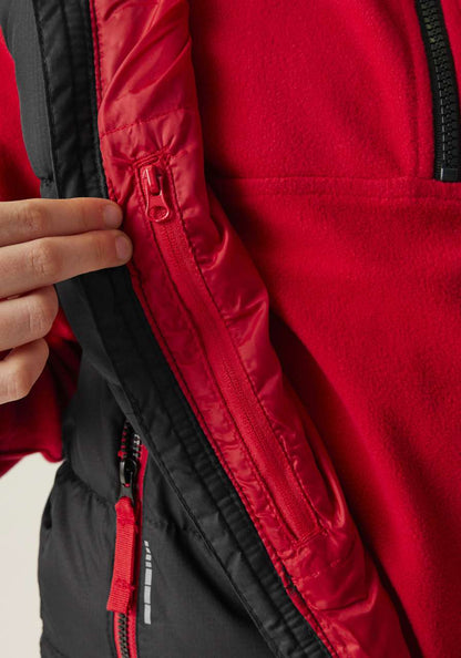 RETRA884 - JUNIOR SCHOLAR THERMAL BODYWARMER