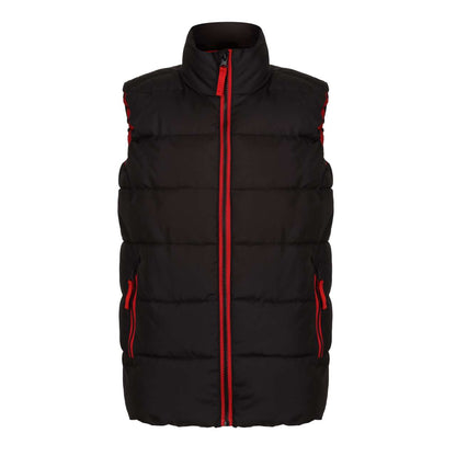 RETRA884 - JUNIOR SCHOLAR THERMAL BODYWARMER