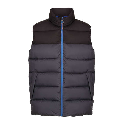 RETRA891 - VINTAGE PUFFER VEST
