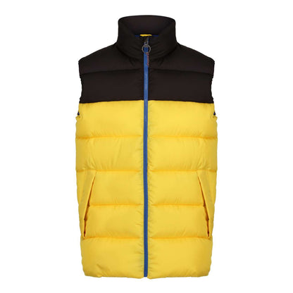 RETRA891 - VINTAGE PUFFER VEST