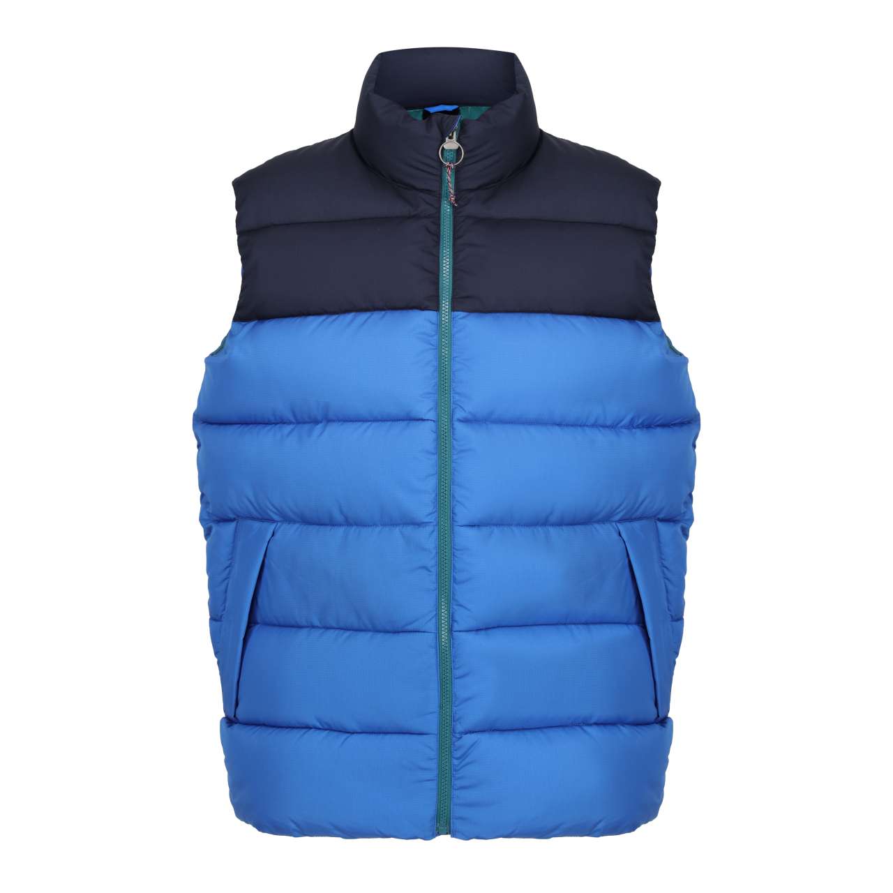 RETRA891 - VINTAGE PUFFER VEST