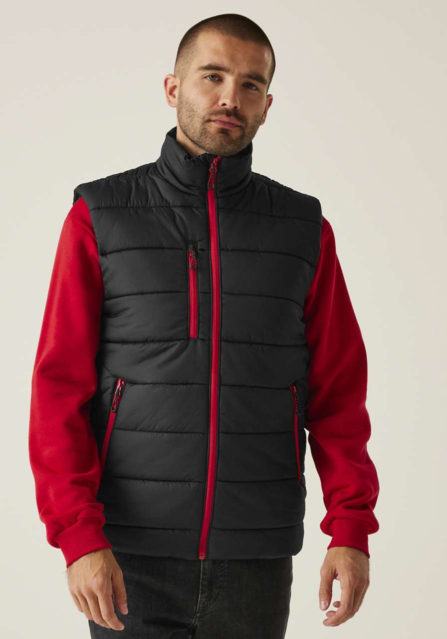 RETRA892 - NAVIGATE THERMAL BODYWARMER