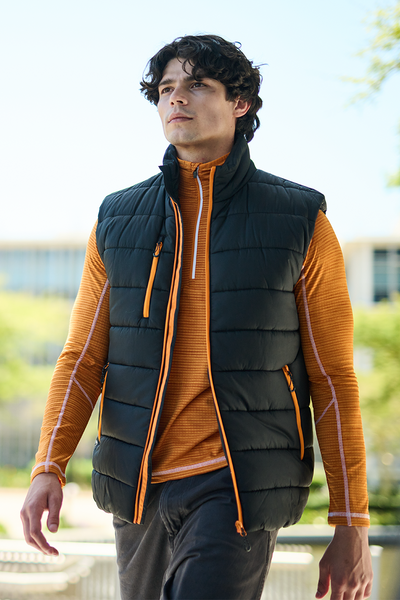 RETRA892 - NAVIGATE THERMAL BODYWARMER