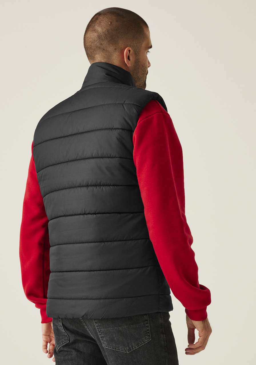 RETRA892 - NAVIGATE THERMAL BODYWARMER