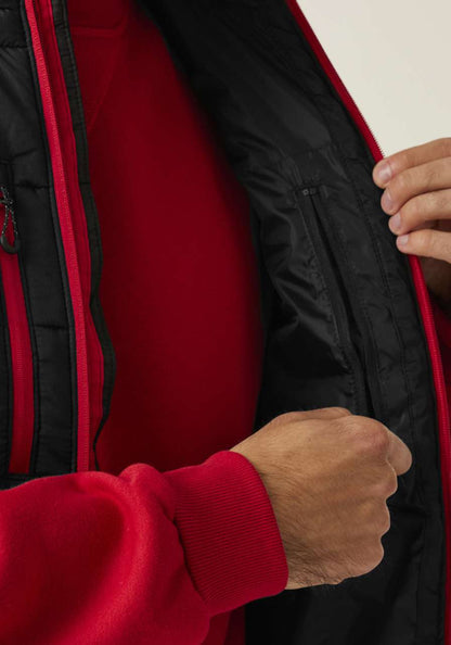 RETRA892 - NAVIGATE THERMAL BODYWARMER