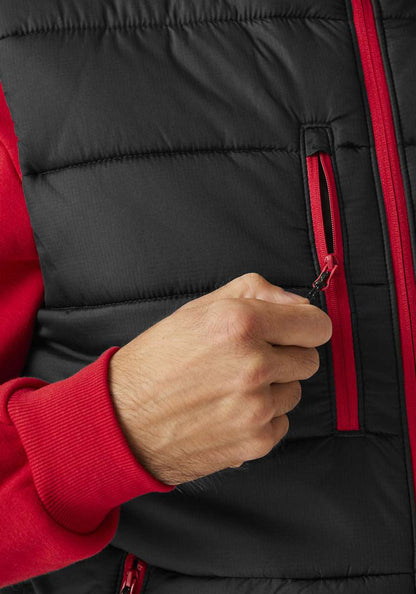 RETRA892 - NAVIGATE THERMAL BODYWARMER