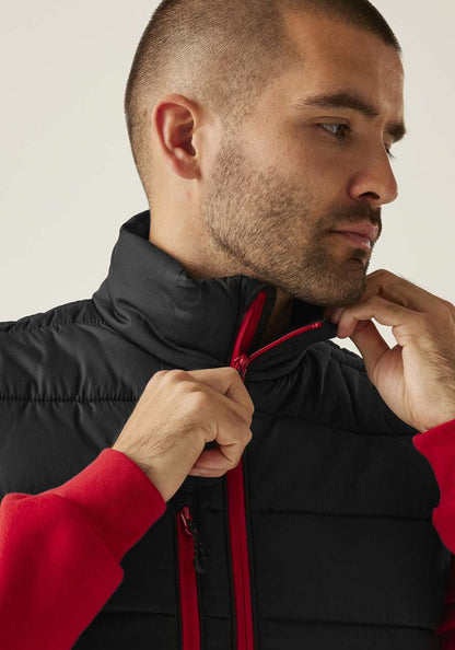 RETRA892 - NAVIGATE THERMAL BODYWARMER