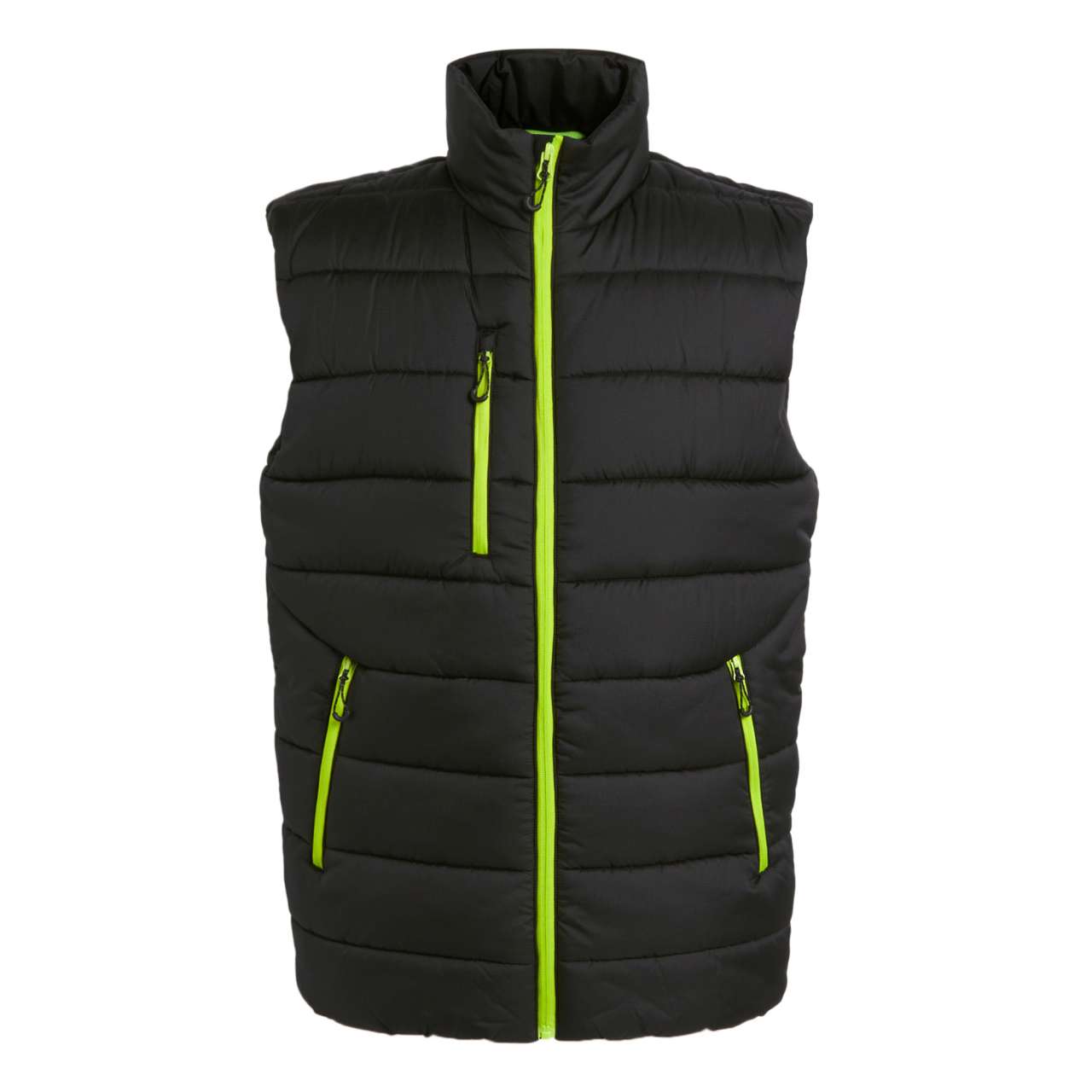 RETRA892 - NAVIGATE THERMAL BODYWARMER